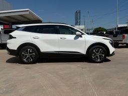 Kia Sportage EX PACK 2024 full