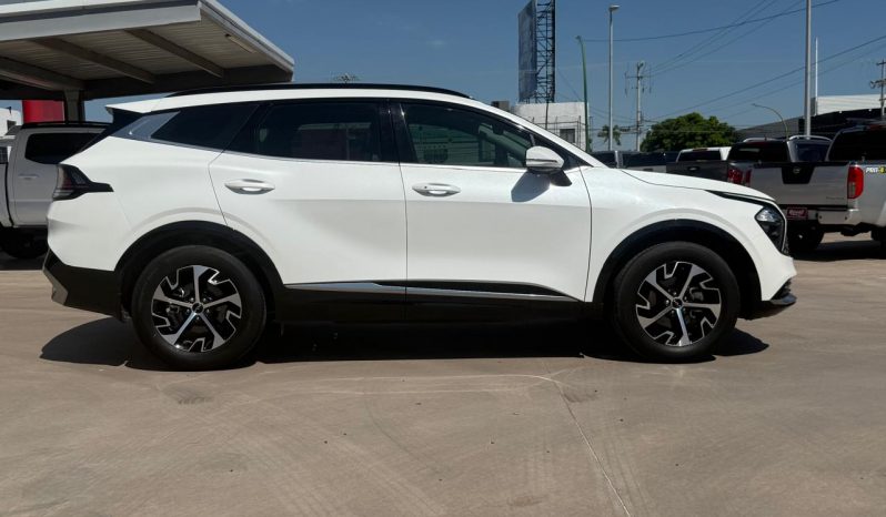 Kia Sportage EX PACK 2024 full