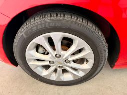 Chevrolet Spark LTZ 2019 full