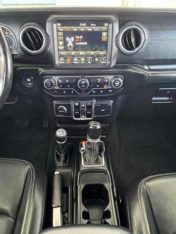 Jeep Sahara 2019 full