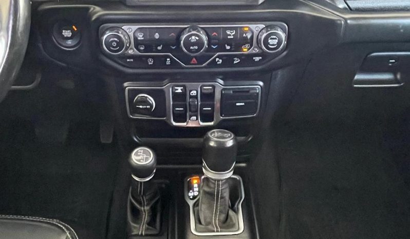 Jeep Sahara 2019 full