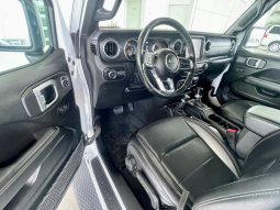 Jeep Sahara 2019 full