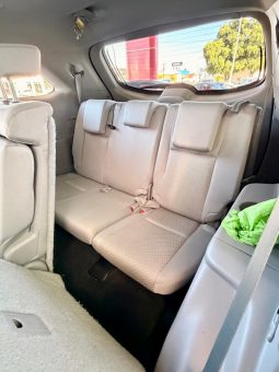 Toyota Highlander LE 2014 full
