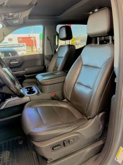 Chevrolet Cheyenne 2019 full