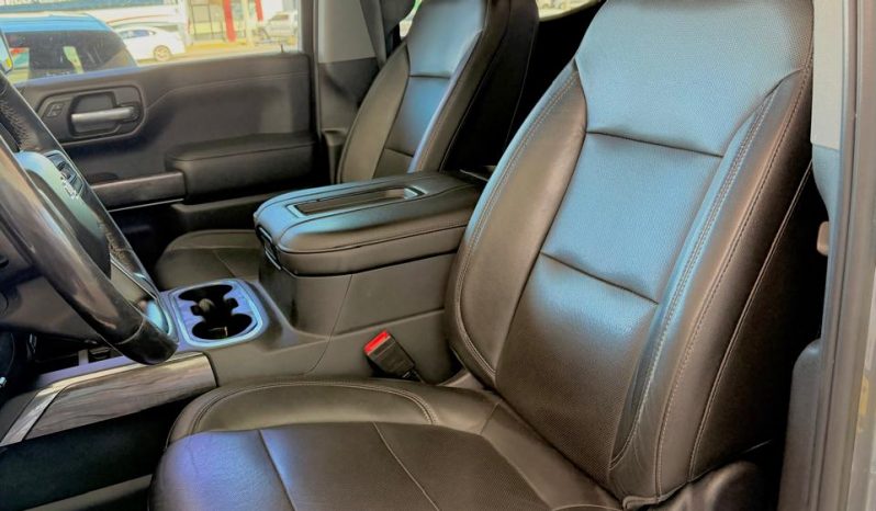 Chevrolet Cheyenne 2019 full