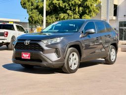 Toyota Rav- 4 LE 2019 full