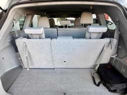 Toyota Highlander LE 2014 full