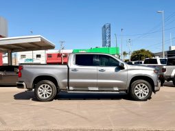 Chevrolet Cheyenne 2019 full