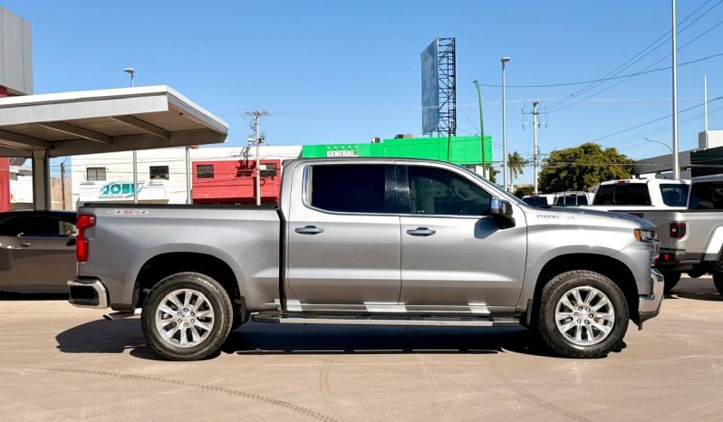 Chevrolet Cheyenne 2019 full