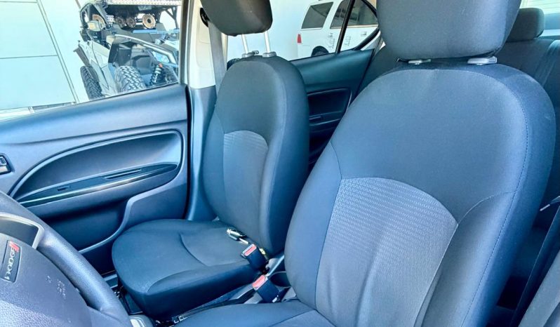 Dodge Attitude 2023 full