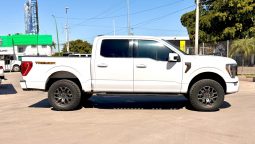 Ford Lobo Tremor 2023 full