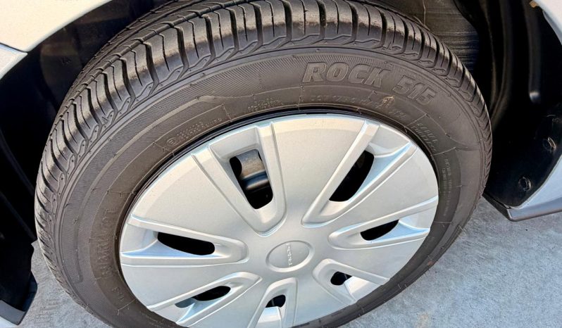 Dodge Attitude 2023 full