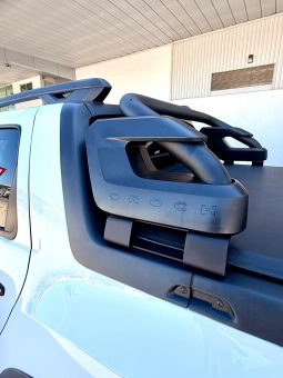 Renault Oroch 2024 full