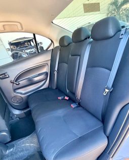 Dodge Attitude 2023 full