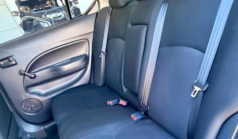 Dodge Attitude 2023 full