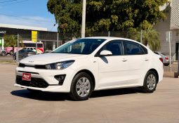 Kia Rio Aut 2023 full