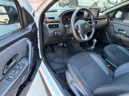 Renault Oroch 2024 full