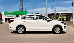 Kia Rio Aut 2023 full