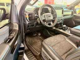 Ford Lobo Tremor 2023 full