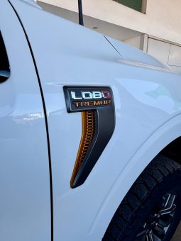 Ford Lobo Tremor 2023 full