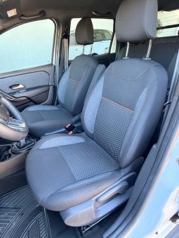 Renault Oroch 2024 full