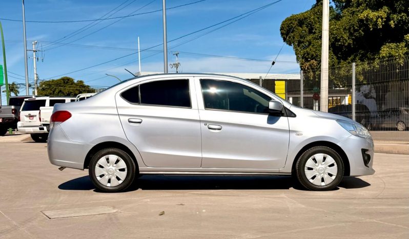 Dodge Attitude 2023 full