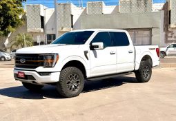 Ford Lobo Tremor 2023 full