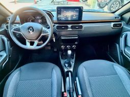 Renault Oroch 2024 full