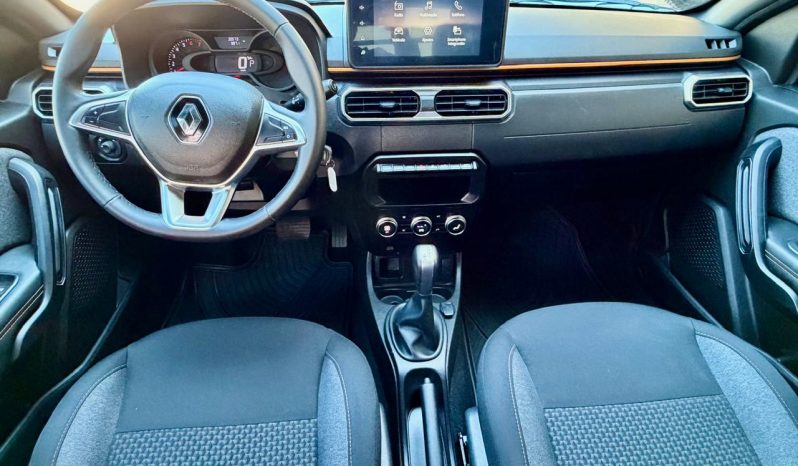 Renault Oroch 2024 full