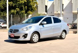 Dodge Attitude 2023 full