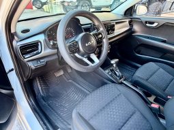 Kia Rio Aut 2023 full