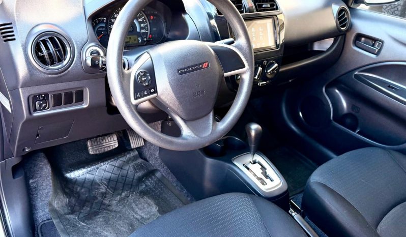 Dodge Attitude 2023 full