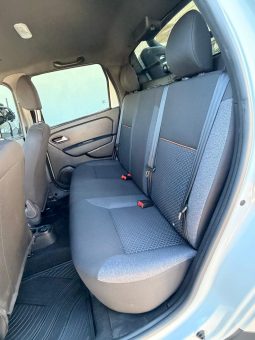 Renault Oroch 2024 full