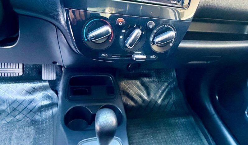 Dodge Attitude 2023 full