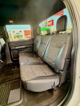 Ford Lobo Tremor 2023 full