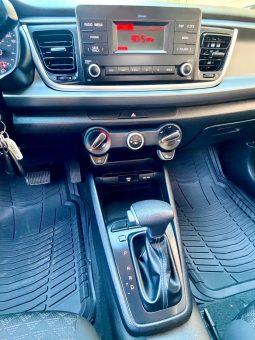 Kia Rio Aut 2023 full