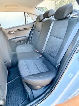 Kia Rio Aut 2023 full