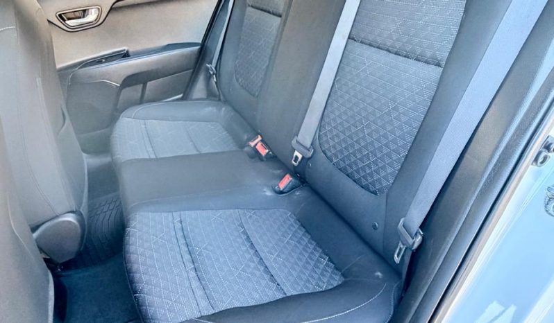 Kia Rio Aut 2023 full