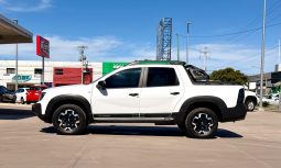 Renault Oroch 2024 full