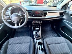 Kia Rio Aut 2023 full