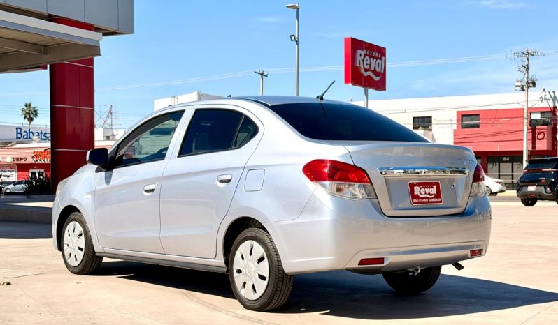 Dodge Attitude 2023 full