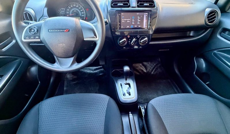 Dodge Attitude 2023 full