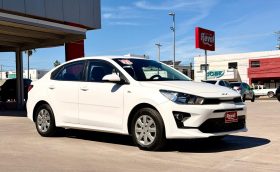 Kia Rio Aut 2023