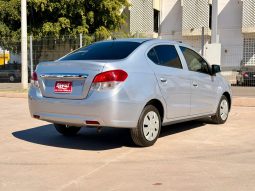 Dodge Attitude 2023 full