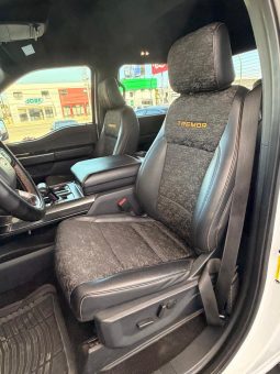 Ford Lobo Tremor 2023 full