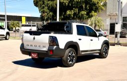 Renault Oroch 2024 full