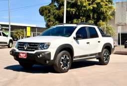 Renault Oroch 2024 full