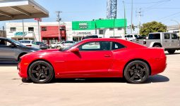 Chevrolet Camaro 2010 full
