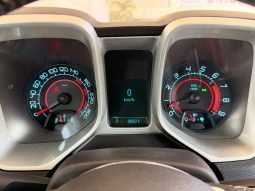 Chevrolet Camaro 2010 full