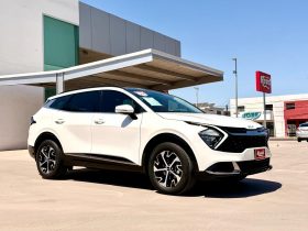 Kia Sportage EX PACK 2024